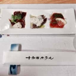 レストラン真木