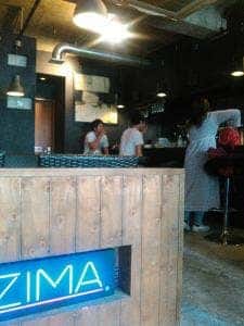Cafe&Bar ALCHEMY