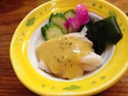 銀河食堂