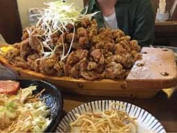 大衆酒場 ちばチャン 池袋店
