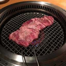 炙