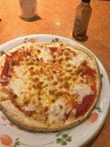 サイゼリヤ 川越マイン店