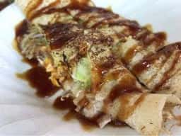 やましたお好み焼き店