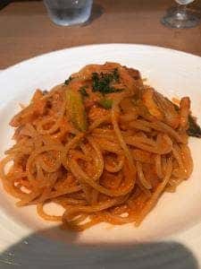 トラットリア・タント・タヴォレッテ