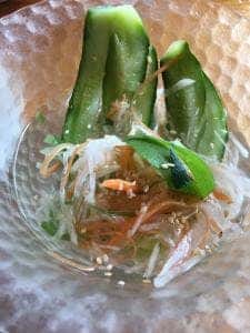 韓国料理 いしだ商店