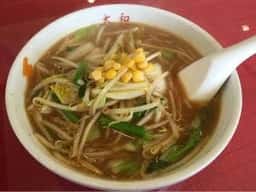 大和ラーメン