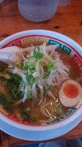 豚太郎 松前店