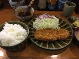とんかつとん喜