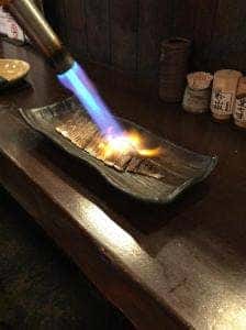 いちゃりばねーねー 焼とり 前佛 則武店