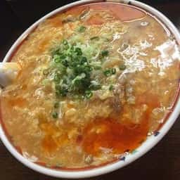 駅前ラーメン
