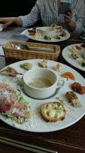 Kanazawa Italian BO・BO