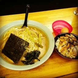 新ラーメンショップ 堀兼店