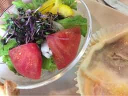 モスバーガー 熊本近見店