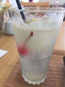 カフェ ル リアン