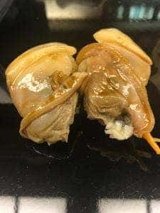 一平鮨