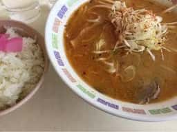 千葉運転免許センター 食堂