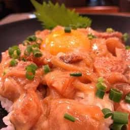 海鮮・細うどん すみれ ザ・モール仙台長町店