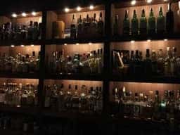 Bar Little Happiness