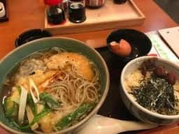 ときわ庵