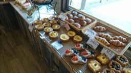 Bakery treffen