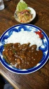 とんかつ&カレー キャロット
