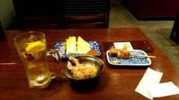 おらが蕎麦 シャポー本八幡店