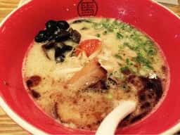 我馬 西条店