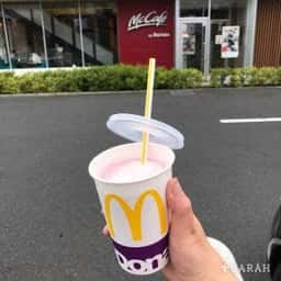 マクドナルド 立川立飛店