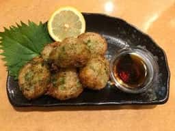 自然薯・地魚 kai