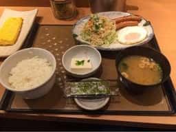 やよい軒 西新店