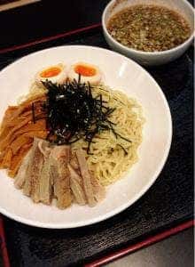 ラーメン 天狗山 名取店