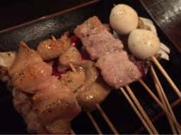 半兵ヱ 熊本下通り餃子の王将2階店