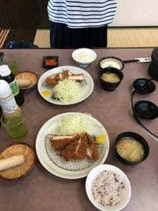 勝富清水本店