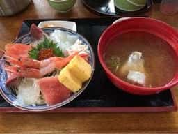 海鮮屋まるなん