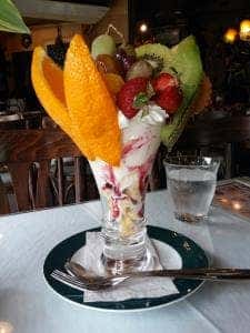 カフェデミール