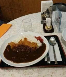レストラン&カフェ ポールライト 市立札幌病院店