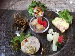 Bistrot Chez Kimura 時彩