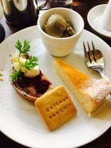 Gateaux Favoris