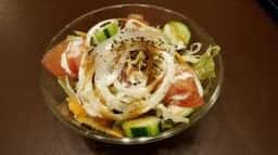 東海村レストラン グルヌイユ