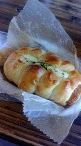 ベーカリー テトテ