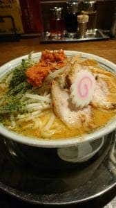 ちゃーしゅうや武蔵 アピタ亀田店