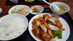 會元樓 天満店
