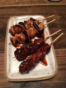 木鶏堂