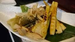饗処 だんだん
