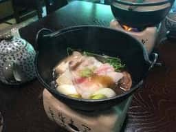 創作料理 いちの川