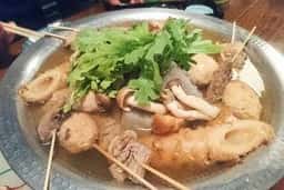 芦屋 炭や庵