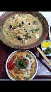 長沢峠ドライブイン