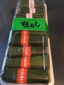 芝寿し 富山大和店