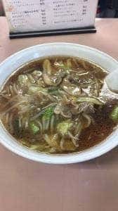 丸玄ラーメン
