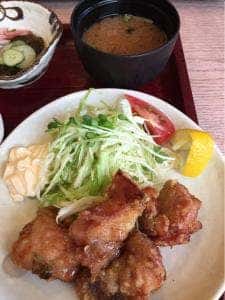 福助